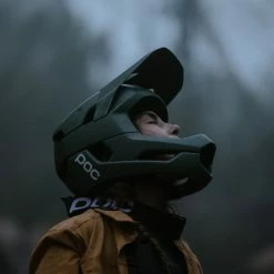 Hot Sale โ๏ธ POC Sports Mountain Biking Otocon ๐ 46 POC Sports Mountain Biking Otocon