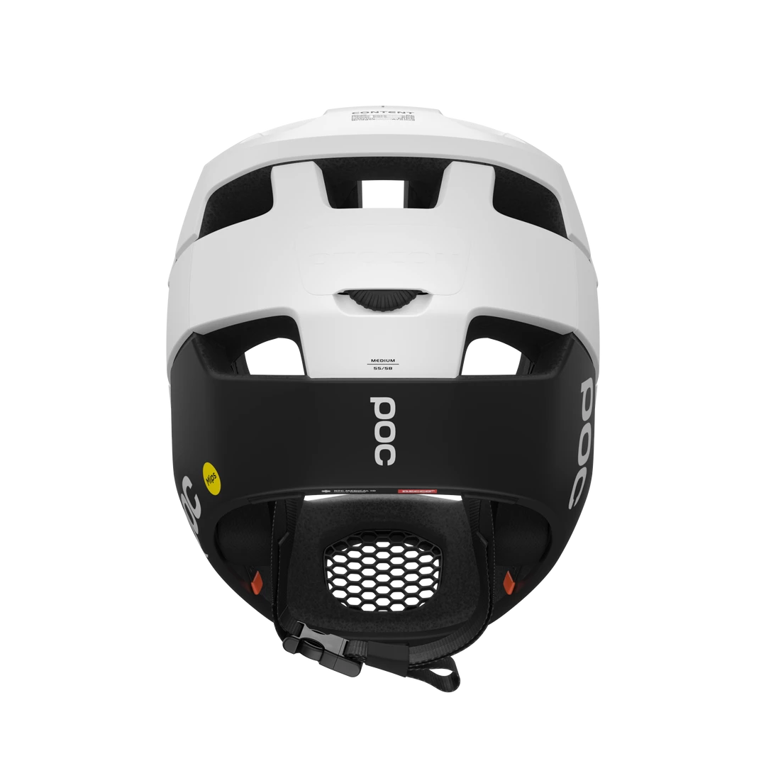 Best reviews of 🔔 POC Sports Mountain Biking Otocon Race Mips 👏 9 POC Sports Mountain Biking Otocon Race Mips