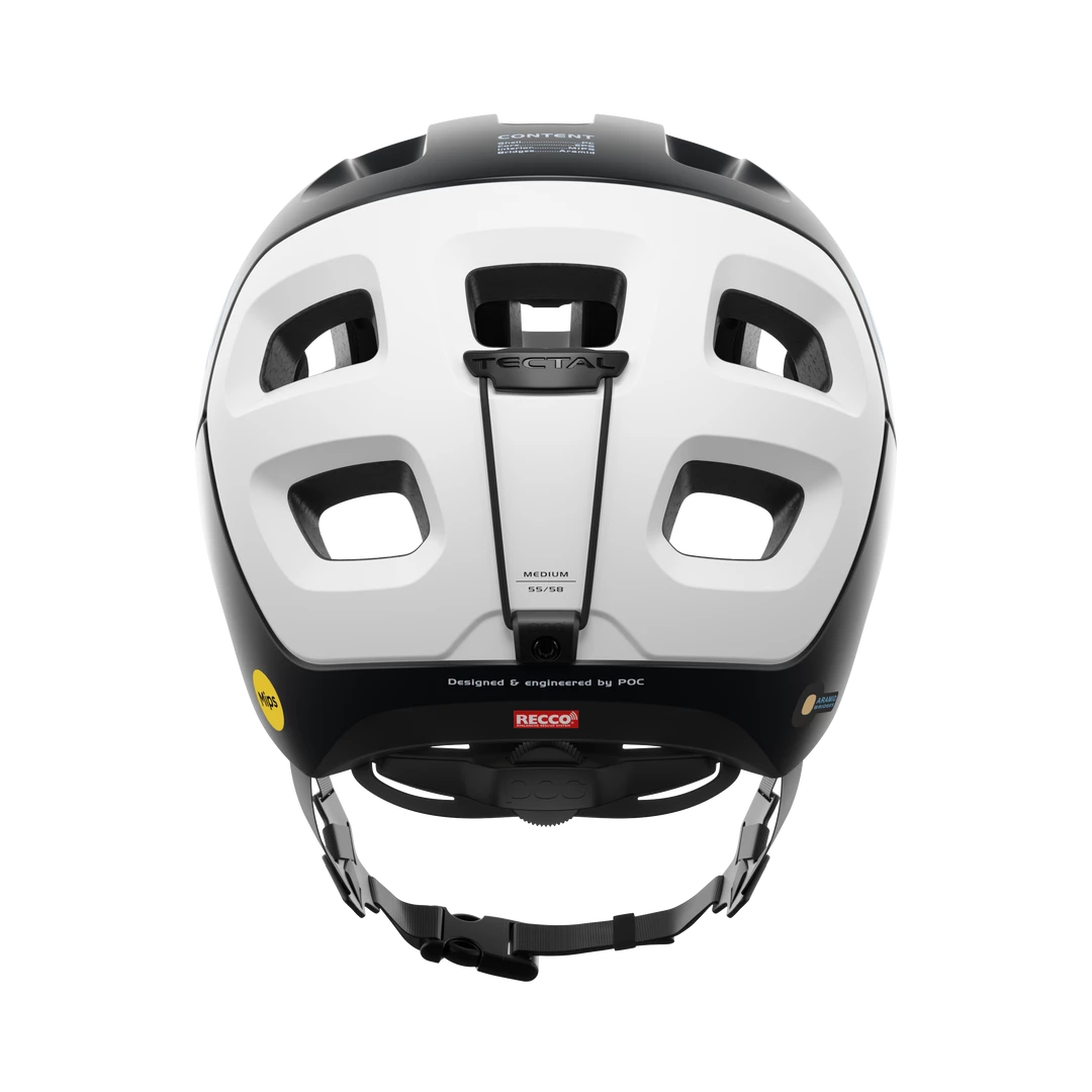 Promo ๐ POC Sports Tectal Race Mips ๐ฏ 21 POC Sports Tectal Race Mips