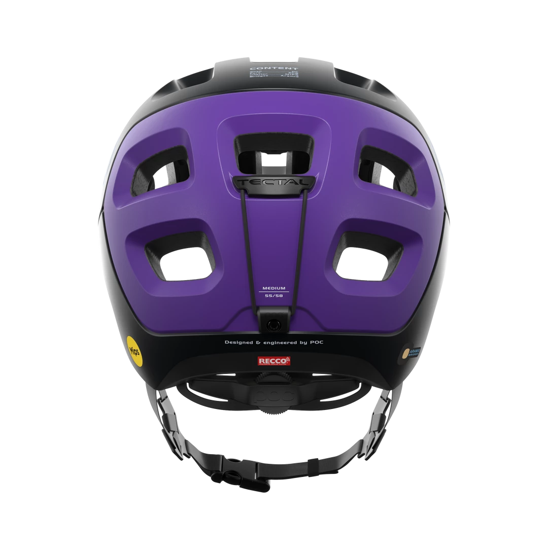 Promo ๐ POC Sports Tectal Race Mips ๐ฏ 31 POC Sports Tectal Race Mips