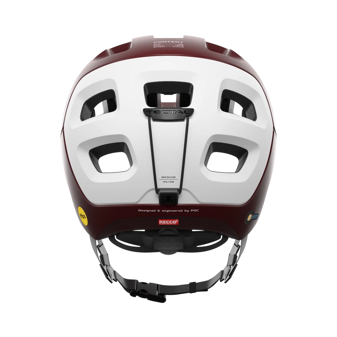 Promo ๐ POC Sports Tectal Race Mips ๐ฏ 37 POC Sports Tectal Race Mips