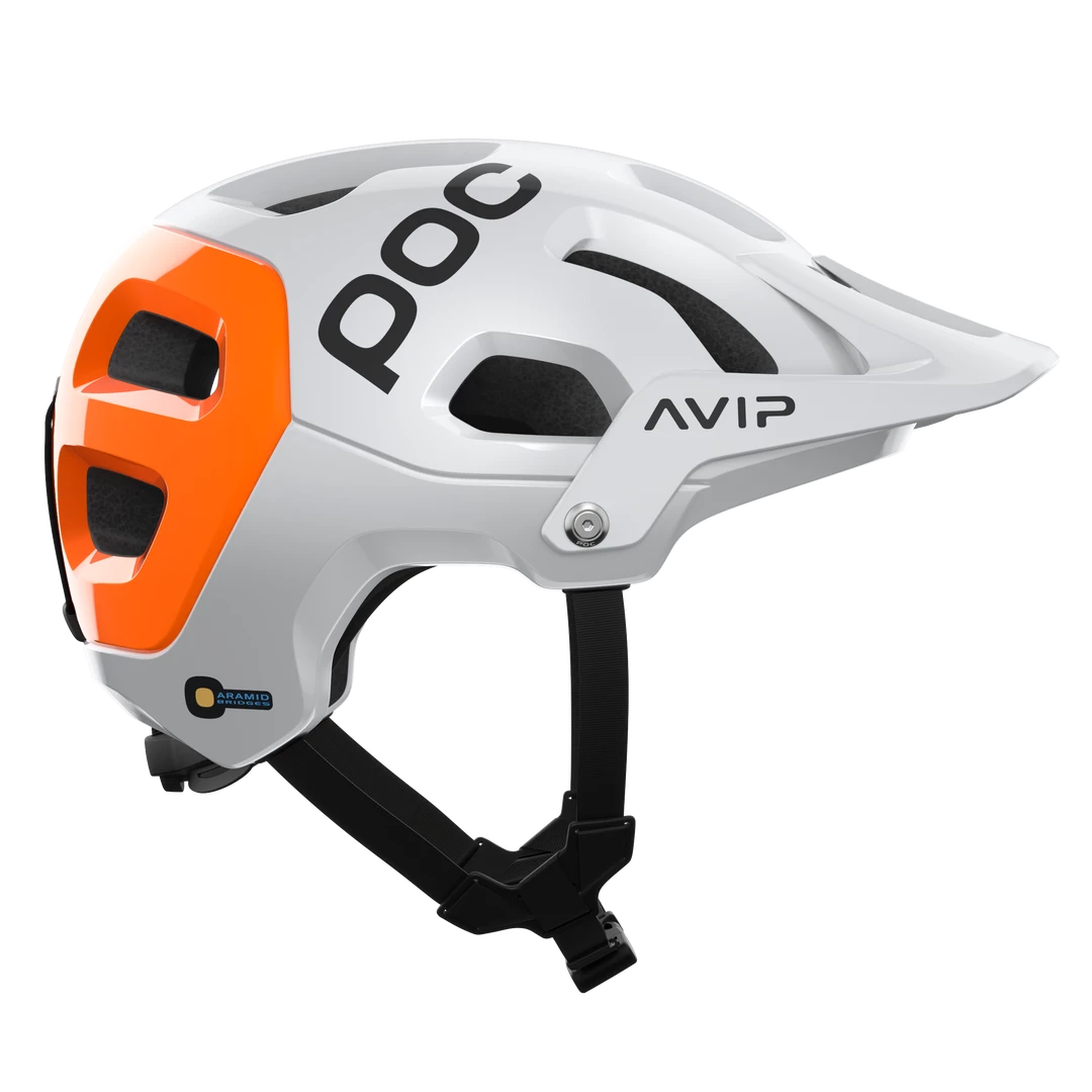 Budget ๐งจ POC Sports Mountain Biking Tectal Race Mips NFC โญ 5 POC Sports Mountain Biking Tectal Race Mips NFC