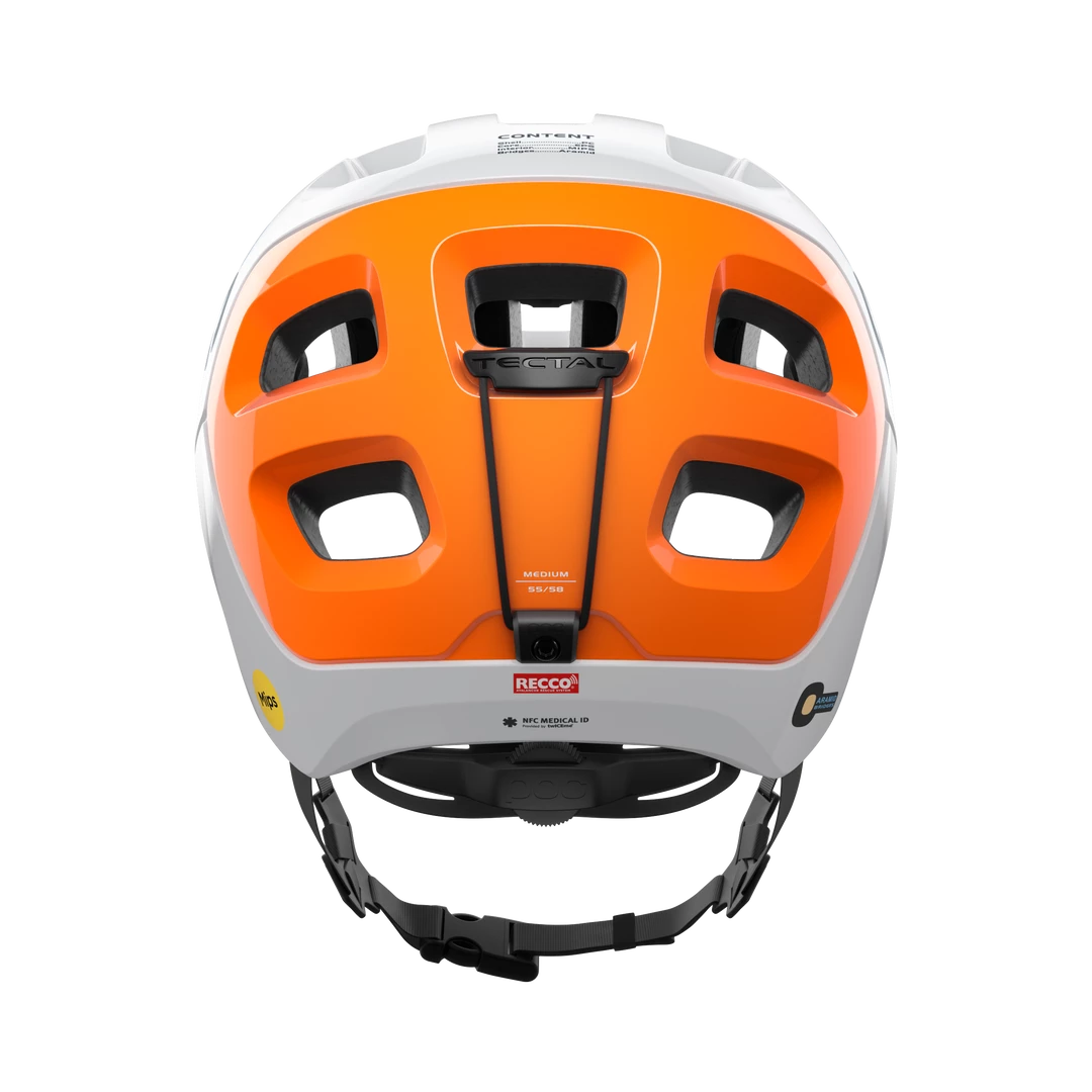 Budget ๐งจ POC Sports Mountain Biking Tectal Race Mips NFC โญ 8 POC Sports Mountain Biking Tectal Race Mips NFC