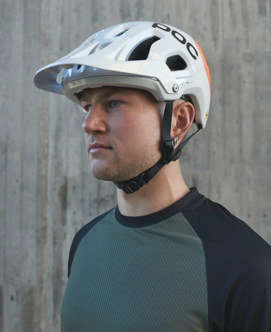 Budget ๐งจ POC Sports Mountain Biking Tectal Race Mips NFC โญ 6 POC Sports Mountain Biking Tectal Race Mips NFC