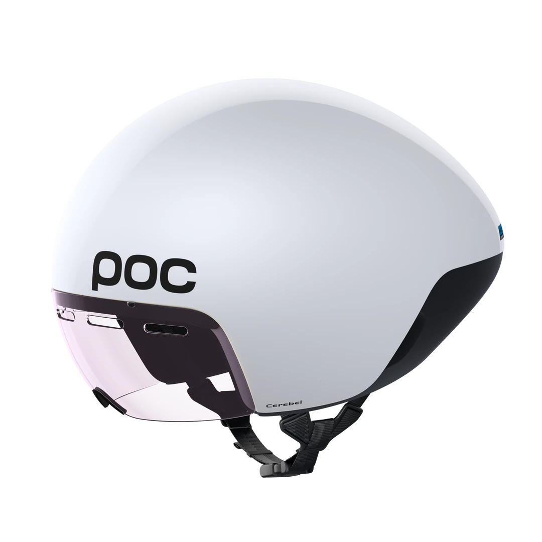 Brand new 😍 POC Cerebel 🔔 10 POC Cerebel