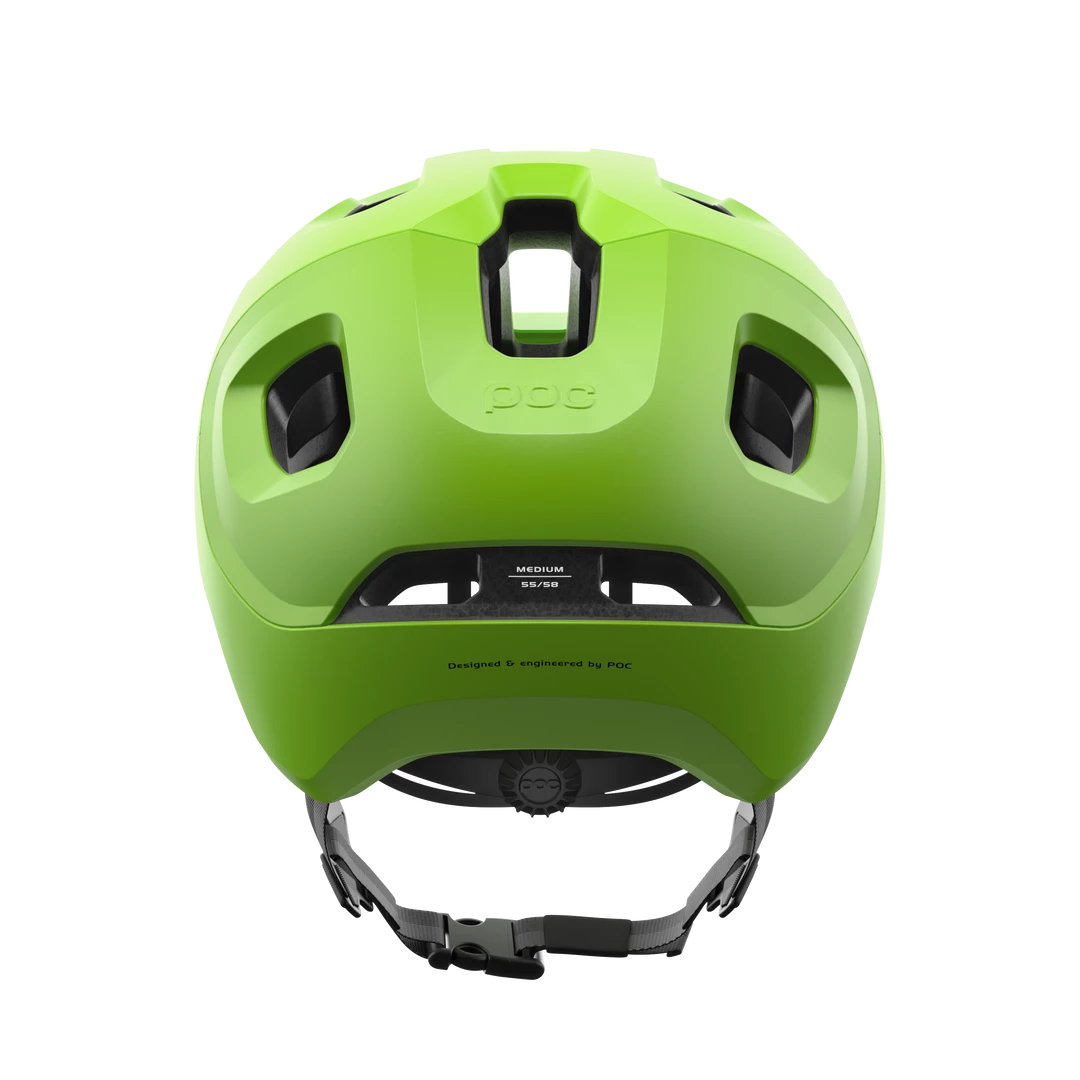 Budget ๐ฅฐ POC Sports Axion ๐ 27 POC Sports Axion