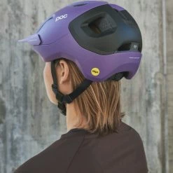 POC Sports Axion Race Mips Mountain Biking