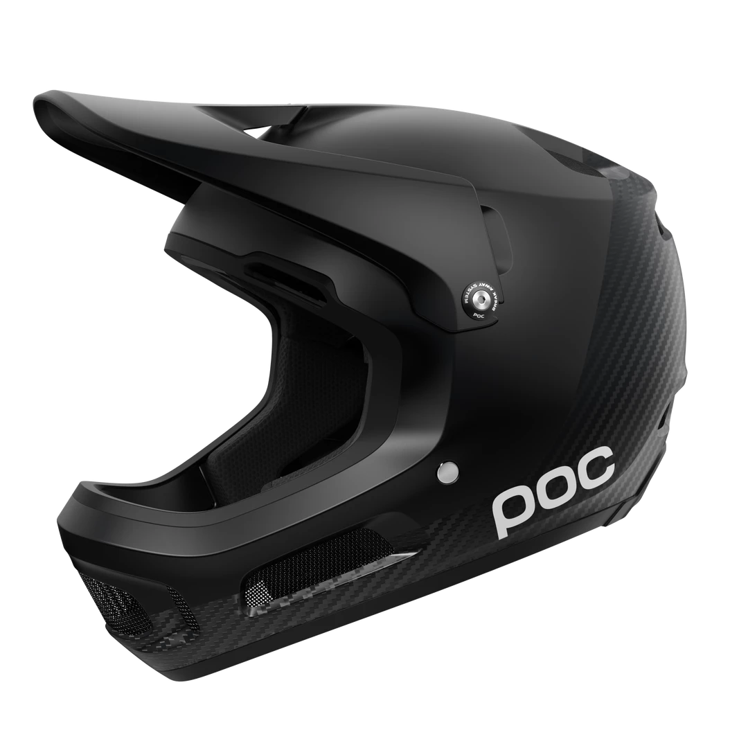 Buy ❤️ POC Sports Mountain Biking Coron Air Carbon Mips 🎉 3 POC Sports Mountain Biking Coron Air Carbon Mips