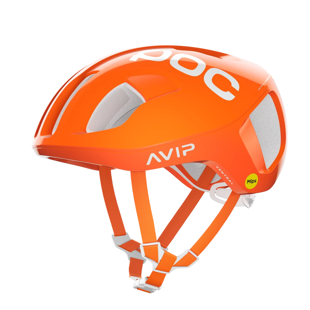 Budget 🎉 POC Sports Ventral Mips Helmets ✨ 41 POC Sports Ventral Mips Helmets
