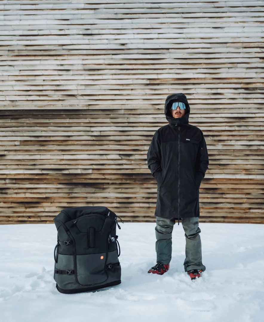 Wholesale 😉 POC Mentor 🧥 Coat Snow 🎉 5 POC Mentor Coat Snow