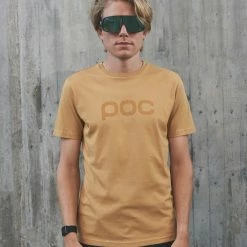 Cheapest 🥰 POC Tee Mountain Biking 👍 53 POC Tee Mountain Biking