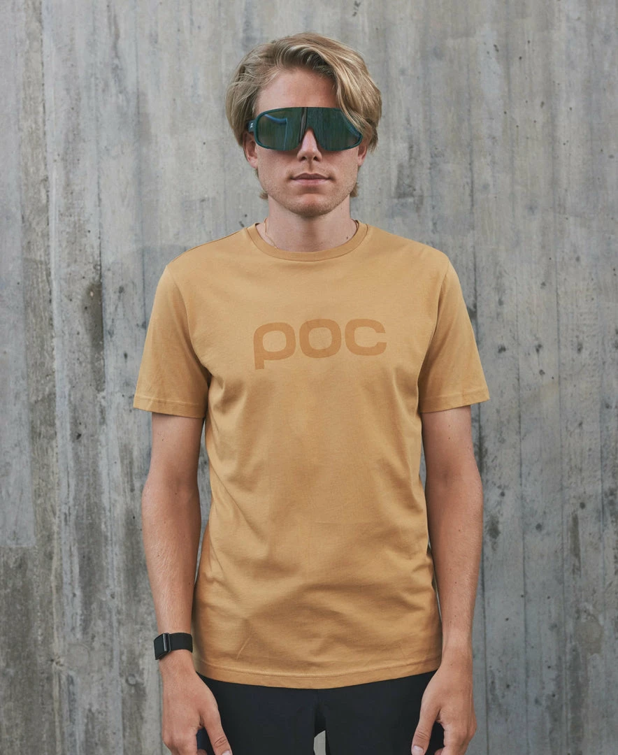 Cheapest 🥰 POC Tee Mountain Biking 👍 22 POC Tee Mountain Biking