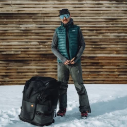 POC Snow Coalesce Vest