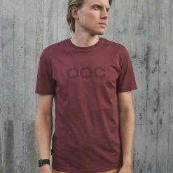 Cheapest 🥰 POC Tee Mountain Biking 👍 61 POC Tee Mountain Biking