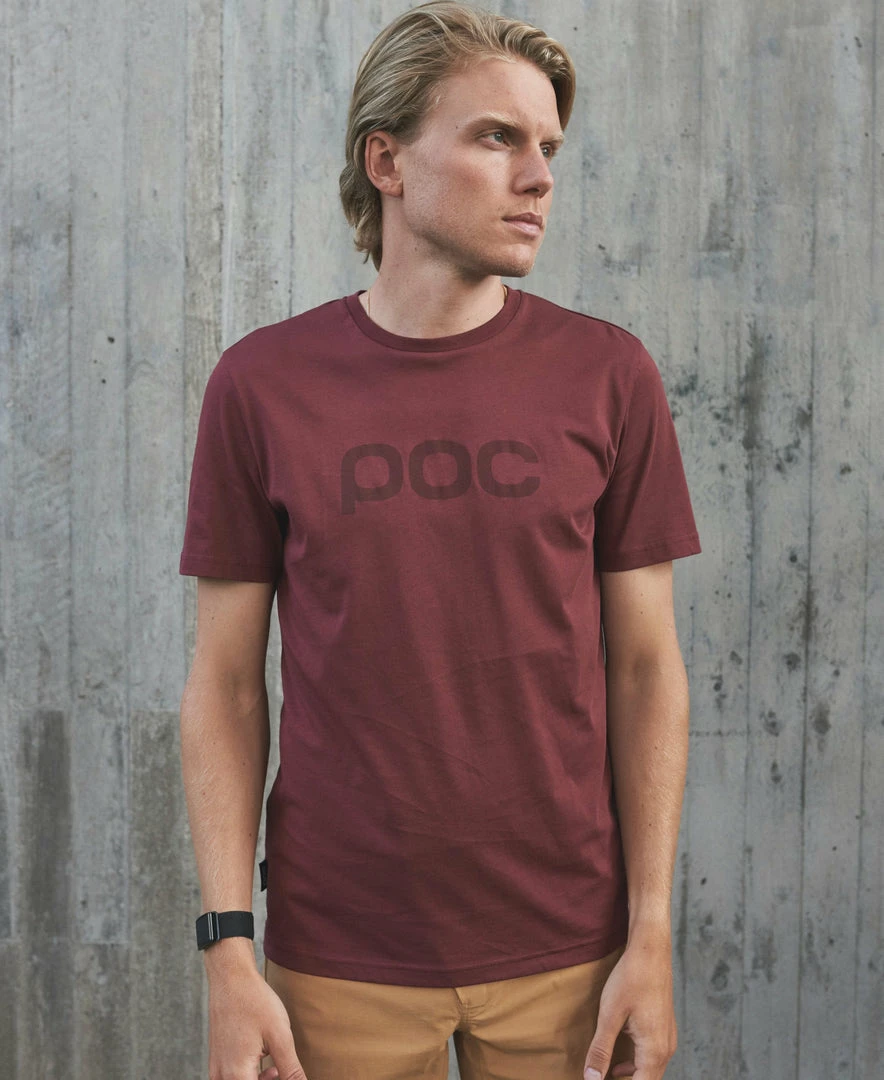 Cheapest 🥰 POC Tee Mountain Biking 👍 30 POC Tee Mountain Biking