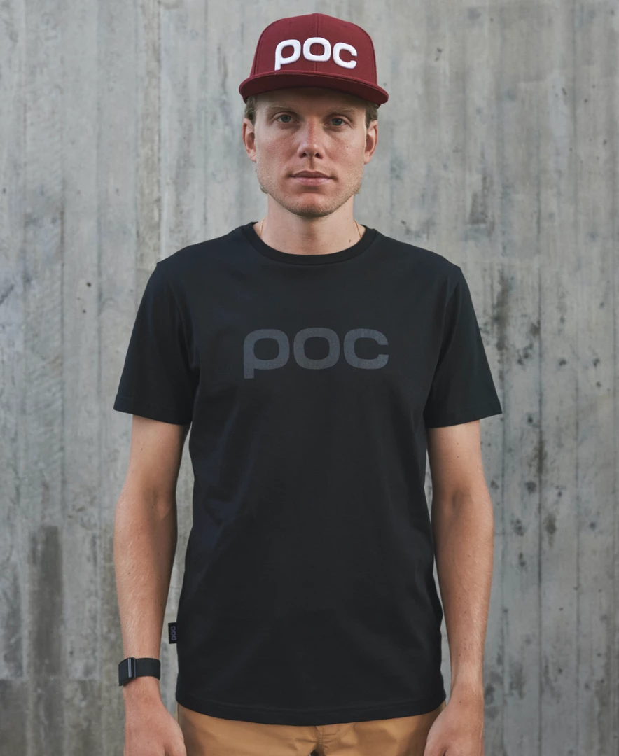 Cheapest 🥰 POC Tee Mountain Biking 👍 9 POC Tee Mountain Biking
