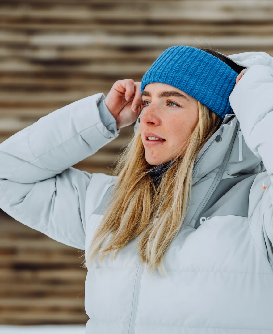 Wholesale ❤️ POC Rib Headband 🧨 6 POC Rib Headband