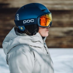 Best Sale 😍 POC Fovea Clarity Goggles 🤩 58 POC Fovea Clarity Goggles