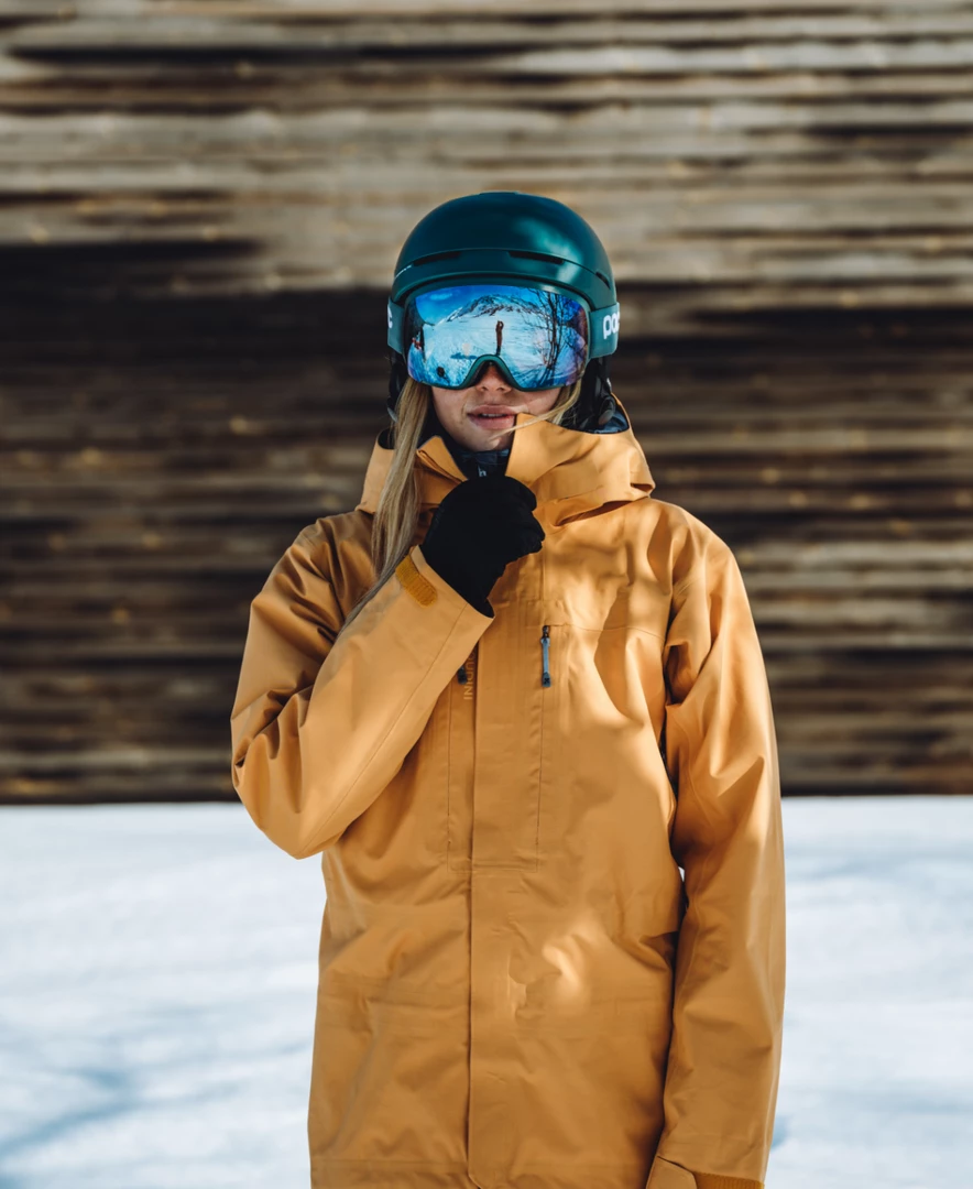 Promo ๐ POC Snow Orb Clarity ๐ 24 POC Snow Orb Clarity