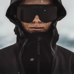 Best Pirce ⌛ POC Snow Devour Glacial 😉 34 POC Snow Devour Glacial