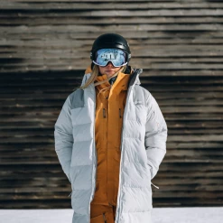 Brand new ✔️ POC Meninx RS Mips Snow 🎉 47 POC Meninx RS Mips Snow