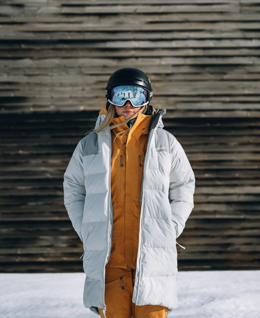 Brand new ✔️ POC Meninx RS Mips Snow 🎉 22 POC Meninx RS Mips Snow