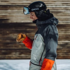 Flash Sale ๐งจ POC Obex Mips Communication Snow โ๏ธ 19 POC Obex Mips Communication Snow