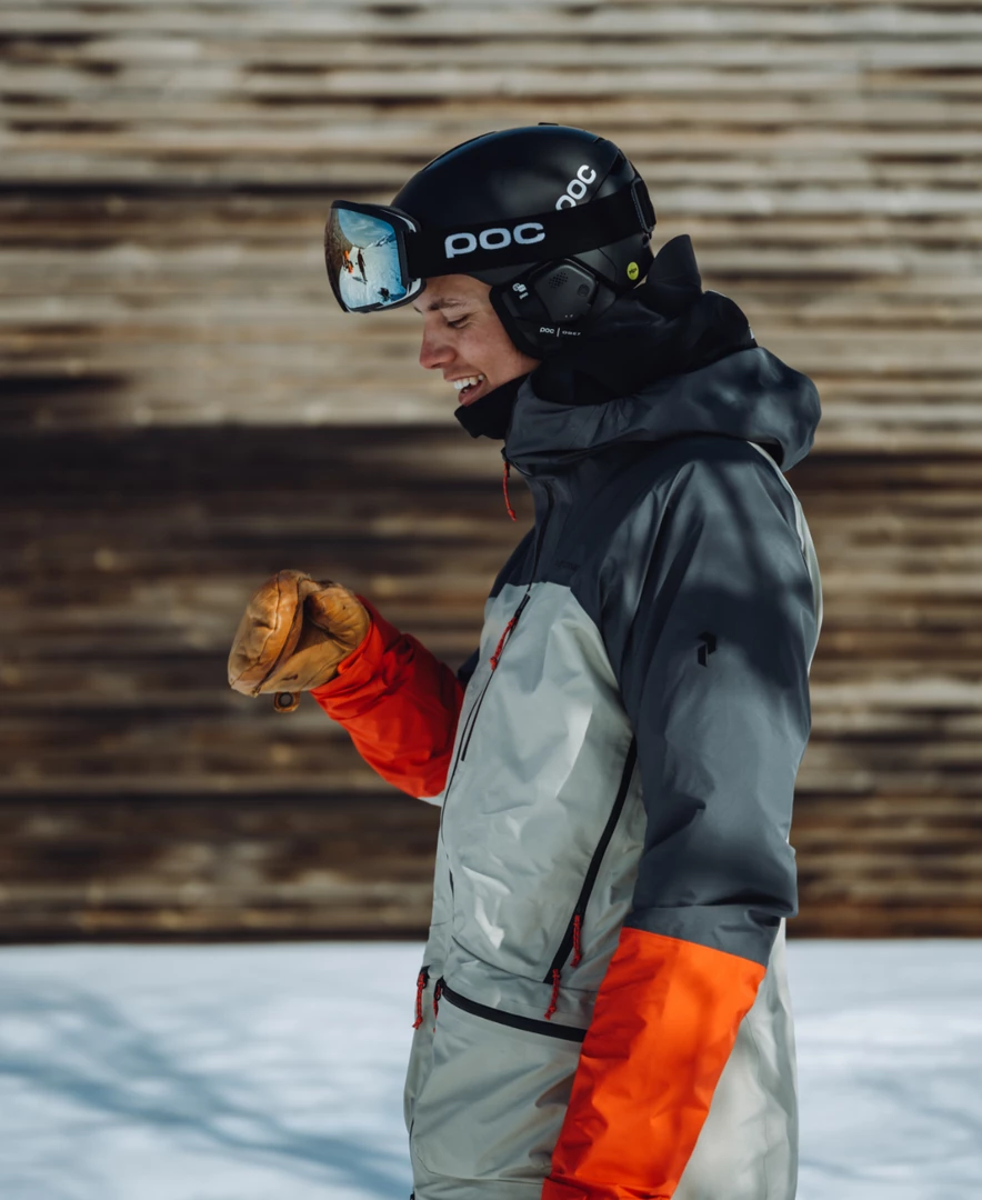 Flash Sale ๐งจ POC Obex Mips Communication Snow โ๏ธ 10 POC Obex Mips Communication Snow