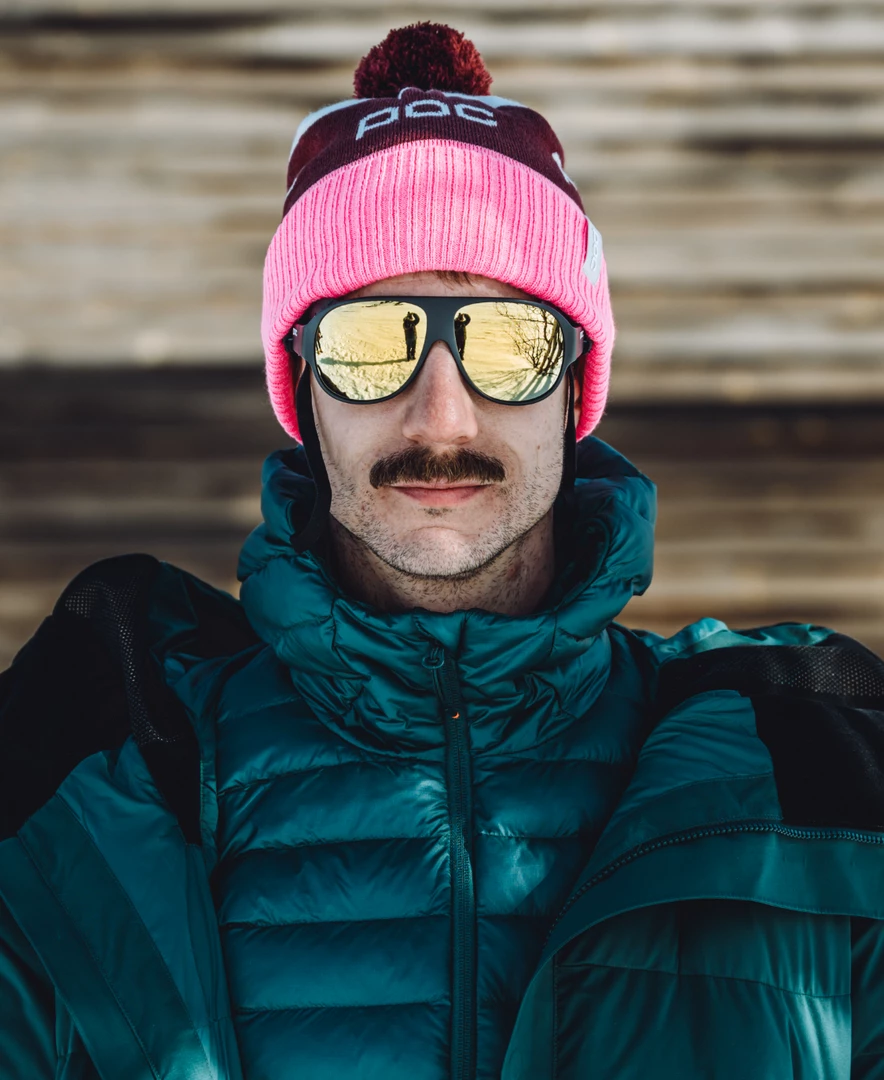 Outlet 🥰 POC Pompom Beanie Accessories ⭐ 4 POC Pompom Beanie Accessories