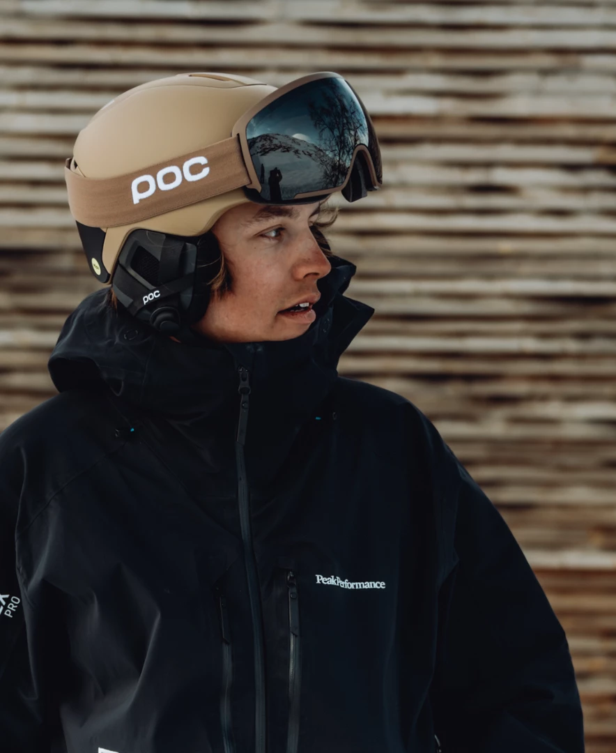 Promo ๐ POC Snow Orb Clarity ๐ 28 POC Snow Orb Clarity