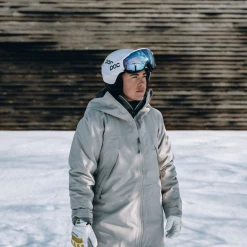 Brand new ✔️ POC Meninx RS Mips Snow 🎉 39 POC Meninx RS Mips Snow