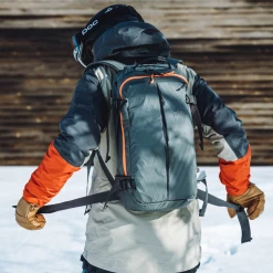Cheap โ๏ธ POC Dimension VPD ๐ Backpack Snow ๐ 24 POC Dimension VPD Backpack Snow
