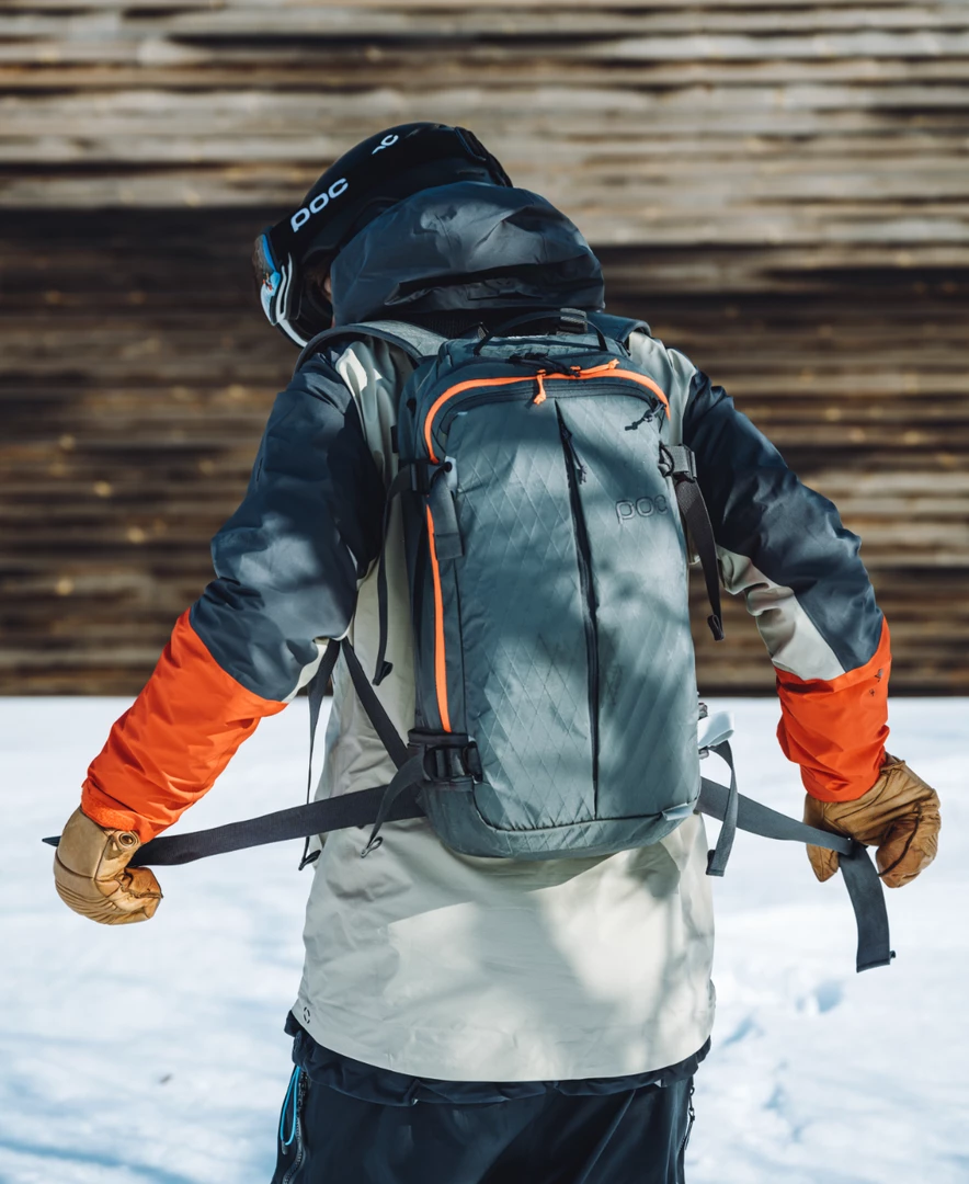 Cheap โ๏ธ POC Dimension VPD ๐ Backpack Snow ๐ 12 POC Dimension VPD Backpack Snow