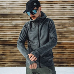 Flash Sale ๐ POC Mountain Biking M's Merino Zip Hood ๐คฉ 43 POC Mountain Biking M's Merino Zip Hood