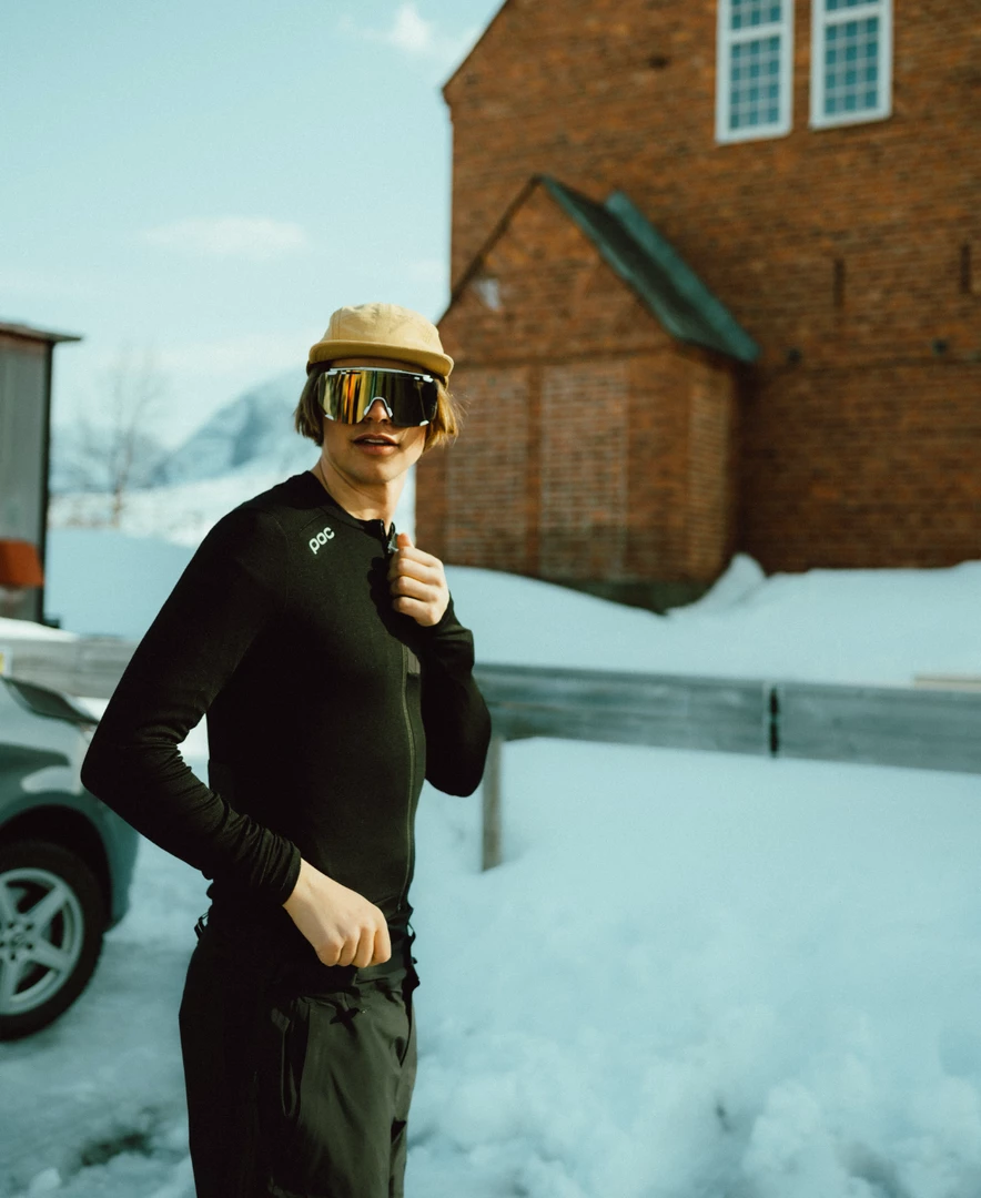 Best deal 👍 POC Urbane Cap 😉 4 POC Urbane Cap