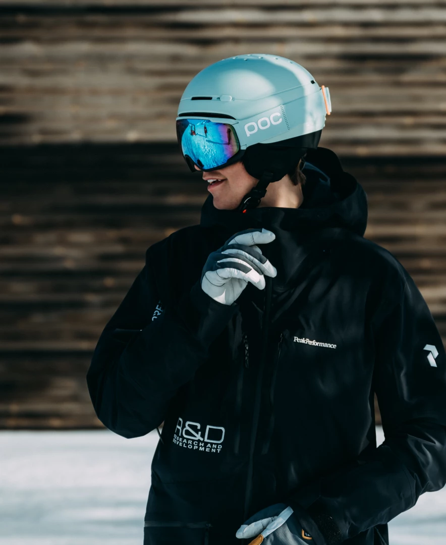 Hot Sale 💯 POC Zonula Clarity Comp 🎁 34 POC Zonula Clarity Comp