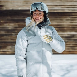 POC Fovea Mid Clarity Goggles