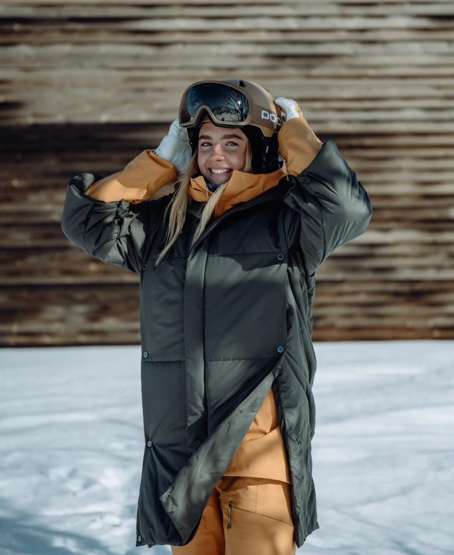 Best Sale 😍 POC Fovea Clarity Goggles 🤩 27 POC Fovea Clarity Goggles