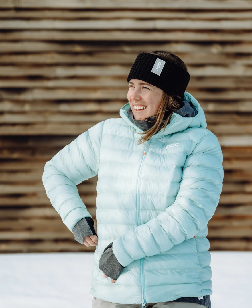 Wholesale ❤️ POC Rib Headband 🧨 4 POC Rib Headband