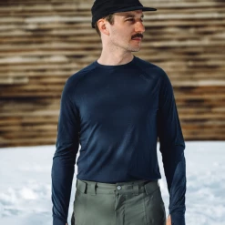 Best reviews of ๐งจ POC Lifestyle M's Light Merino Jersey ๐ฅฐ 23 POC Lifestyle M's Light Merino Jersey