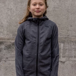 Wholesale 🔔 POC Merino Zip Hood Jr Lifestyle 🤩 25 POC Merino Zip Hood Jr Lifestyle