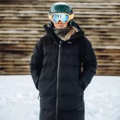 Hot Sale 🌟 POC W's Loft Parka ✔️ 18 POC W's Loft Parka