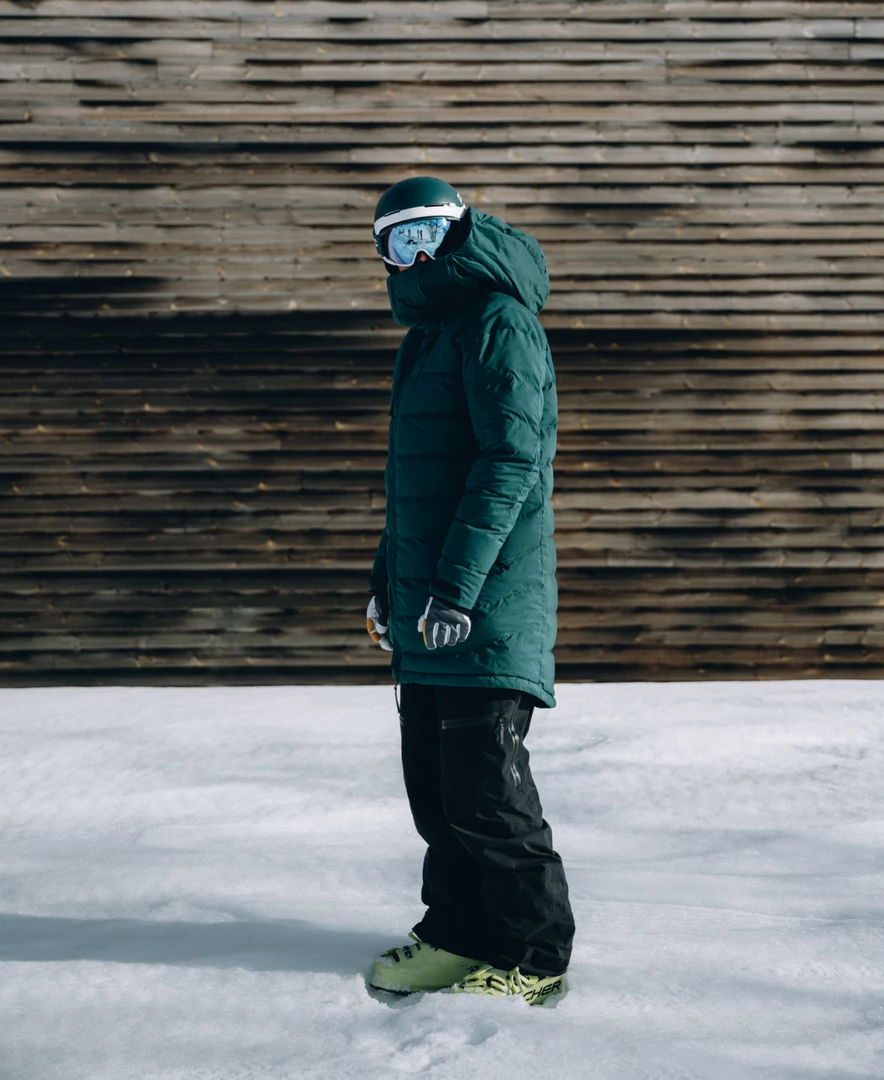 Best reviews of 🛒 Snow POC Loft Parka 🔔 14 Snow POC Loft Parka