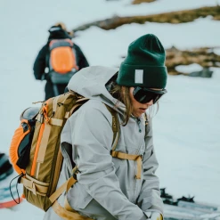 Cheap โ๏ธ POC Dimension VPD ๐ Backpack Snow ๐ 17 POC Dimension VPD Backpack Snow