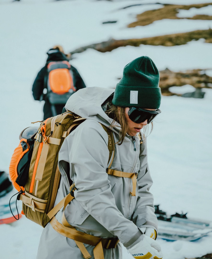 Cheap โ๏ธ POC Dimension VPD ๐ Backpack Snow ๐ 5 POC Dimension VPD Backpack Snow