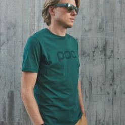 Cheapest 🥰 POC Tee Mountain Biking 👍 55 POC Tee Mountain Biking