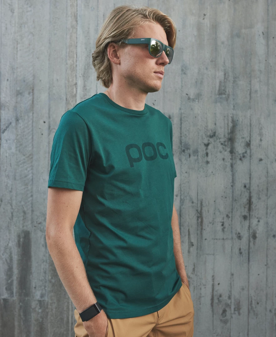 Cheapest 🥰 POC Tee Mountain Biking 👍 24 POC Tee Mountain Biking