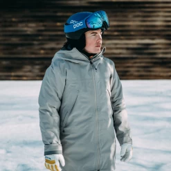 Brand new ✔️ POC Meninx RS Mips Snow 🎉 32 POC Meninx RS Mips Snow