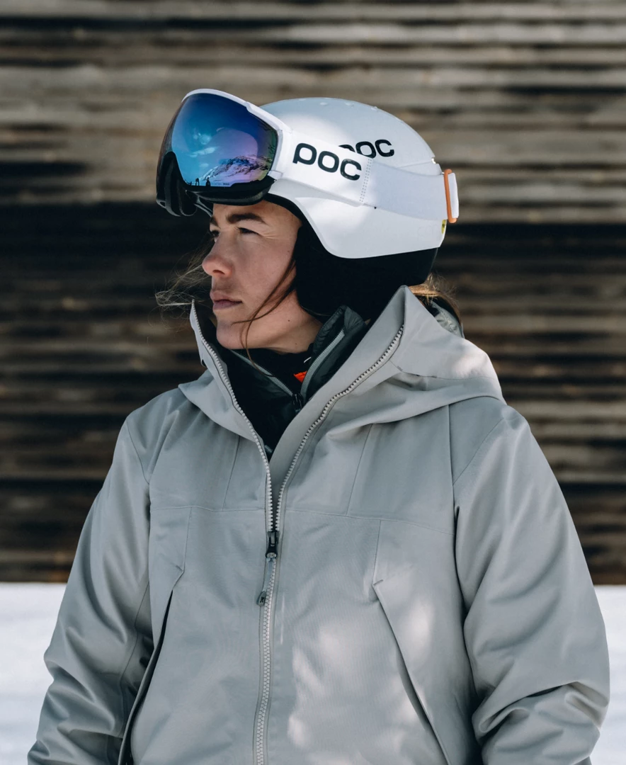 Hot Sale 💯 POC Zonula Clarity Comp 🎁 22 POC Zonula Clarity Comp