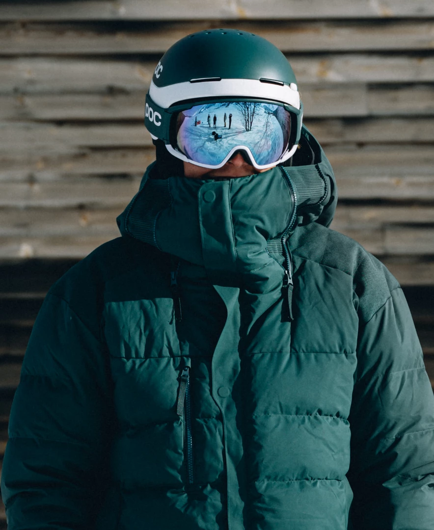 Hot Sale 💯 POC Zonula Clarity Comp 🎁 14 POC Zonula Clarity Comp